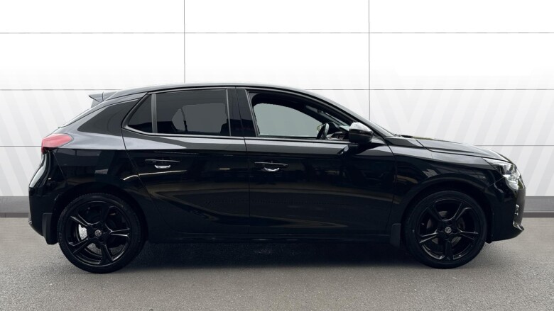 Vauxhall Corsa 1.2 GS 5dr Petrol Hatchback